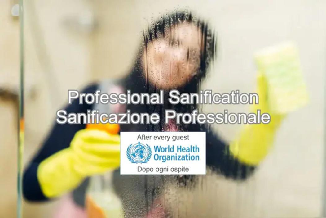 Pregiata Camera Con Bagno Privato - Blu Di Persia Trieszt Kültér fotó